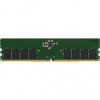 Memoria ram kingston valueram 16gb/ ddr5/ 5600mhz/ 1.1v/ cl46/ dimm