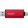 art_kin-ssd-dual-pt-1tb-rd_2 Disco externo ssd kingston dual portable ssd 1tb/ usb tipo-c y usb 3.2/ rojo