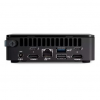 Minipc kvx nuc gen13 asus rnuc13anki500002i intel core i5-1340p/ 16gb ddr4/ 512gb ssd/ sin sistema operativo