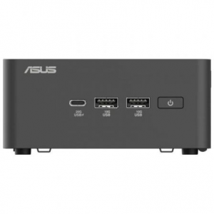 Minipc kvx nuc gen15 asus rnuc15crhi300002 intel core 3-100u/ 16gb ddr5/ 512gb ssd/ sin sistema operativo