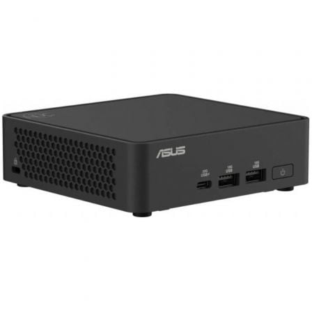 Minipc kvx nuc gen15 rnuc15crkc500002 intel core 5-210h/ 16gb ddr5/ 512gb ssd/ sin sistema operativo