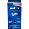 art_lav-cafe-crema-gus-clas-30c_1 Cápsula lavazza crema e gusto clásico para cafeteras nespresso/ caja de 30