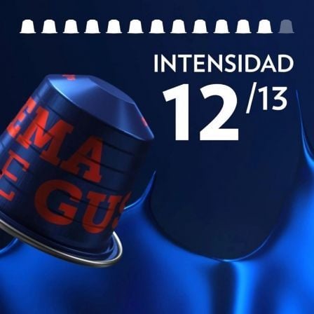 art_lav-cafe-crema-gus-clas-30c_2 Cápsula lavazza crema e gusto clásico para cafeteras nespresso/ caja de 30