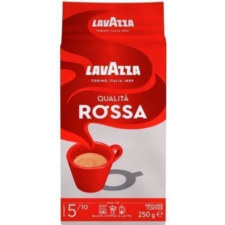 art_lav-cafe-qualt-ros-mol-250g_1 Café molido lavazza qualità rossa/ 250g