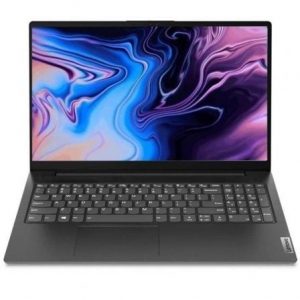 Portátil lenovo v15 g2 ijl 82qy00pusp intel celeron n4500/ 8gb/ 256gb ssd/ 15.6"/ sin sistema operativo