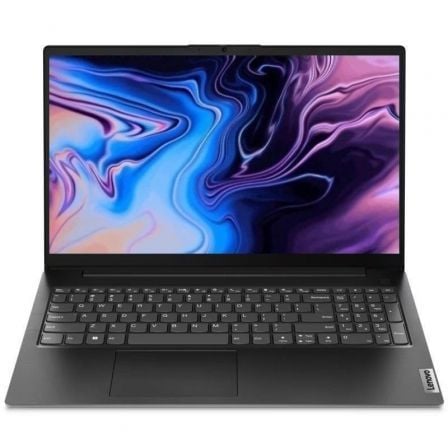Portátil lenovo v15 g4 iru 83a100w2sp intel core i3-1315/ 8gb/ 512gb ssd/ 15.6"/ sin sistema operativo