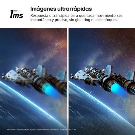 Monitor gaming lg ultragear 27g610a-b 27"/ qhd/ 1ms/ 200hz/ ips/ regulable en altura/ negro