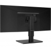 Monitor profesional ultrapanorámico lg 34br65f-b 34"/ wfhd/ multimedia/ regulable en altura/ negro