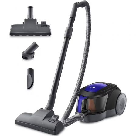 art_lge-pae-asp-vc5506nhtb_1 Aspirador de Trineo LG VC5506NHTB/ 650W