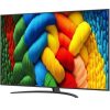 Televisor lg nanocell 86nano81a6a 86"/ ultra hd 4k/ smart tv/ wifi