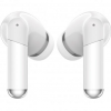 Auriculares bluetooth muvit for change true wireless estéreo con estuche de carga/ autonomía 6h/ blancos
