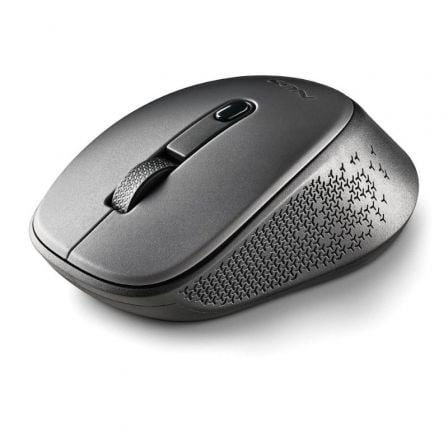 art_ngs-mou-dew-gray_4 Ratón inalámbrico ngs dew gray/ hasta 1600 dpi/ gris