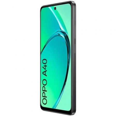 Smartphone oppo a40 8gb/ 256gb/ 6.67"/ negro