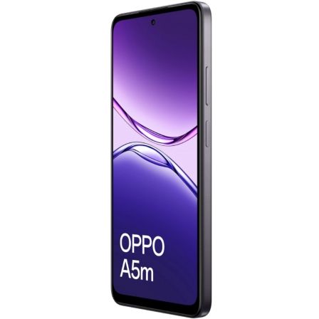 Smartphone oppo a5m 8gb/ 256gb/ 6.67"/ purpura oscuro