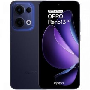 Smartphone oppo reno 13 12gb/ 256gb/ 6.59"/ 5g/ azul