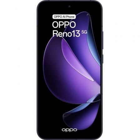 Smartphone oppo reno 13 12gb/ 256gb/ 6.59"/ 5g/ azul