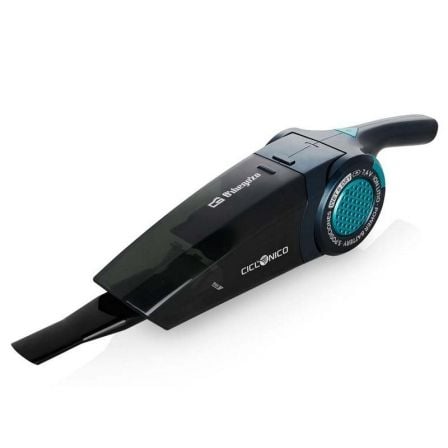 art_orb-pae-asp-ap-1500_1 Aspirador de mano con batería orbegozo ap 1500/ 7.4v/ 400ml/ autonomía 20 min