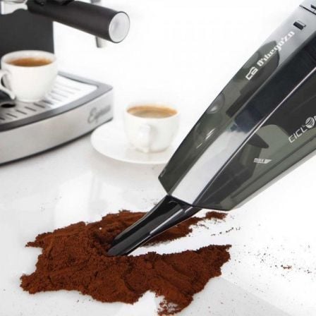 art_orb-pae-asp-ap-1500_3 Aspirador de mano con batería orbegozo ap 1500/ 7.4v/ 400ml/ autonomía 20 min