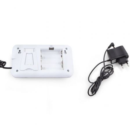 art_orb-pae-bas-pc-5500_3 Báscula de cocina electrónica orbegozo pc 5500/ hasta 200kg/ plateada