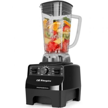 art_orb-pae-bat-bv-9650-a_1 Batidora de vaso orbegozo bv 9650 a/ 1500w/ 10 velocidades/ capacidad 2l