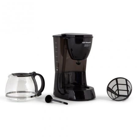 art_orb-pae-caf-cg-4060n_3 Cafetera de goteo orbegozo cg 4060n/ 12 tazas/ negra