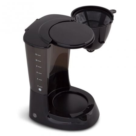 art_orb-pae-caf-cg-4060n_4 Cafetera de goteo orbegozo cg 4060n/ 12 tazas/ negra