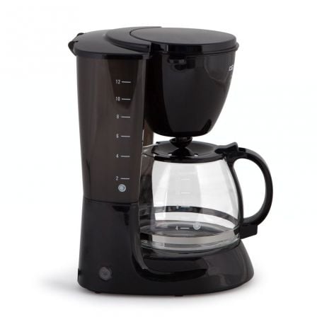 art_orb-pae-caf-cg-4060n_5 Cafetera de goteo orbegozo cg 4060n/ 12 tazas/ negra