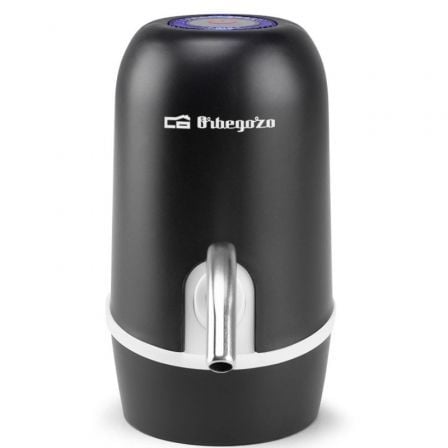 Dispensador de agua orbegozo da 2000/ 4w