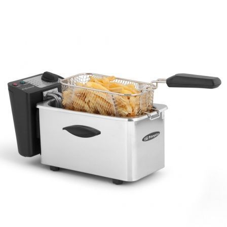 art_orb-pae-fre-fdr-25_3 Freidora orbegozo fdr 25/ 2000w/ capacidad 2.5l