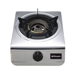 Cocina de gas orbegozo fo 1700/ 1 quemador