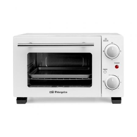 art_orb-pae-horno-ho-975_3 Horno de sobremesa orbegozo ho 975/ 800w/ capacidad 10l/ blanco