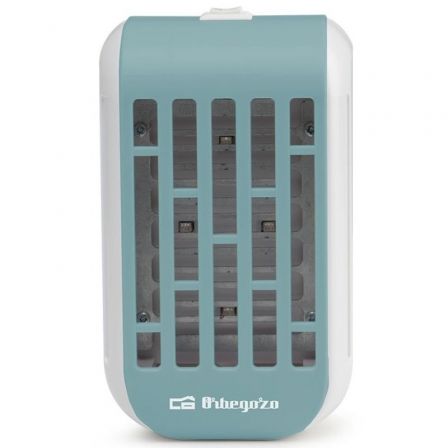 art_orb-pae-mos-mq-1000_2 Atrapainsectos por descarga eléctrica orbegozo mq 1000