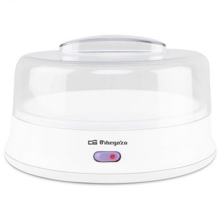 art_orb-pae-yog-yu-2350_3 Yogurtera orbegozo yu 2350/ 15w/ para 7 yogures