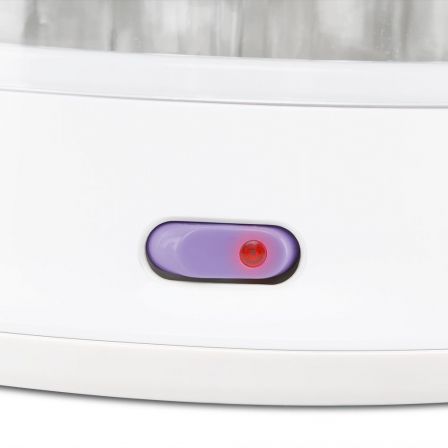 art_orb-pae-yog-yu-2350_4 Yogurtera orbegozo yu 2350/ 15w/ para 7 yogures