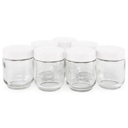 art_orb-pae-yog-yu-2350_5 Yogurtera orbegozo yu 2350/ 15w/ para 7 yogures