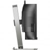 Monitor profesional ultraparonámico curvo philips 49b2u6903ch 48.8"/ dual qhd/ multimedia/ regulable en altura/ webcam/ negro