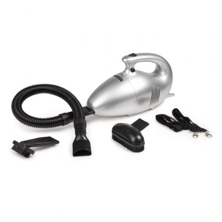 art_prin-pae-asp-332757_1 Aspirador de mano princess turbo tiger 332757/ 610w/ deposito 500ml