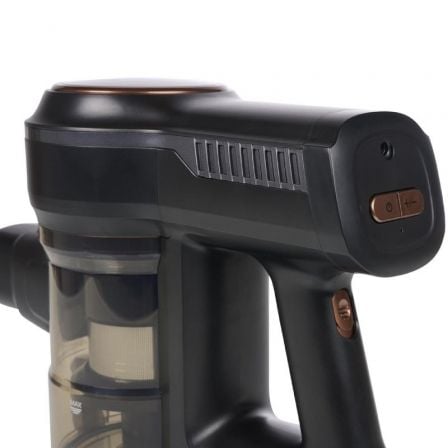 art_prin-pae-asp-339390_4 Aspirador escoba con batería princess 339390/ 220w/ autonomía 30 min