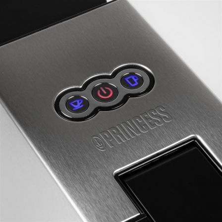 art_prin-pae-caf-249451_5 Cafetera expreso y cápsulas princess 249451/ 1450w/ 19 bares