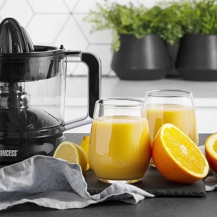 art_prin-pae-exp-201004_4 Exprimidor princess 201004/ 25w/ capacidad 1l