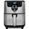 art_prin-pae-fre-182033_3 Freidora por aire airfryer / sin aceite princess digital 182033/ 1500w/ capacidad 4,5l