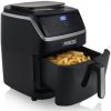 Freidora por aire airfryer / sin aceite princess steam aerofryer 182080/ 1700w/ capacidad 6,5l