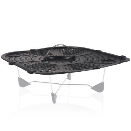 Freidora por aire airfryer / sin aceite princess steam aerofryer 182080/ 1700w/ capacidad 6,5l