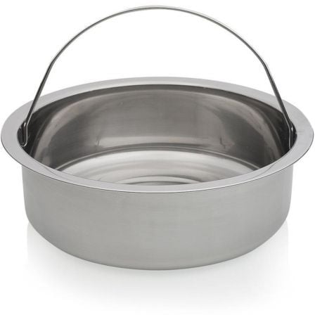 Freidora por aire airfryer / sin aceite princess steam aerofryer 182080/ 1700w/ capacidad 6,5l