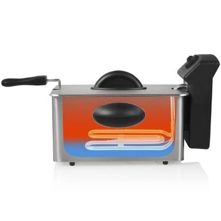 art_prin-pae-fre-182642_3 Freidora princess 182642/ 2000w/ capacidad 4l