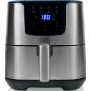 Freidora por aire airfryer / sin aceite princess deluxe digital xxl 183312/ 1700w/ capacidad 5.5l