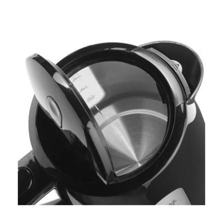 art_prin-pae-hervidor-236017_2 Hervidor de agua princess 236017 black style/ 2200w/ capacidad 1.7l