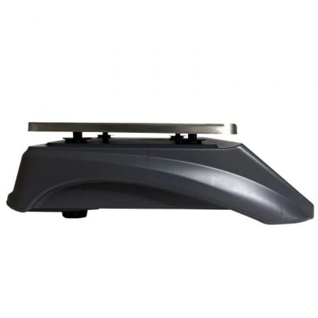 Balanza premier sc-one/ hasta 30kg/ azul y blanca