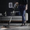 Aspirador escoba con batería rowenta x-force flex 12.60 animal care rh98a7wo/ 320w/ autonomía 45 min