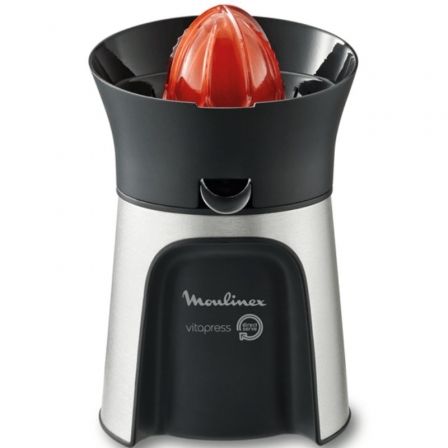 Exprimidor moulinex vitapress direct serve pc603d10/ 100w